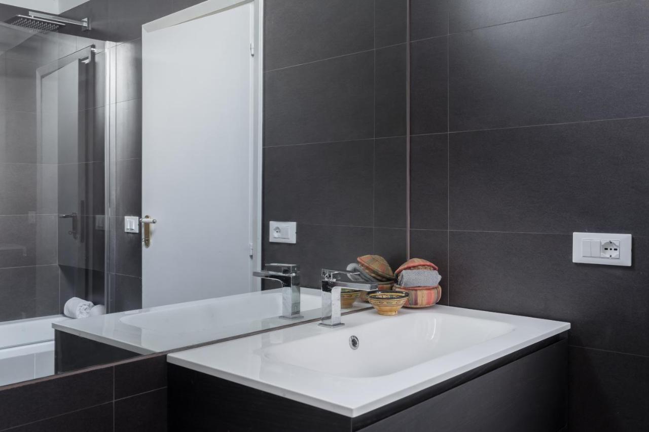 Appartement Classic And Chic In Trastevere