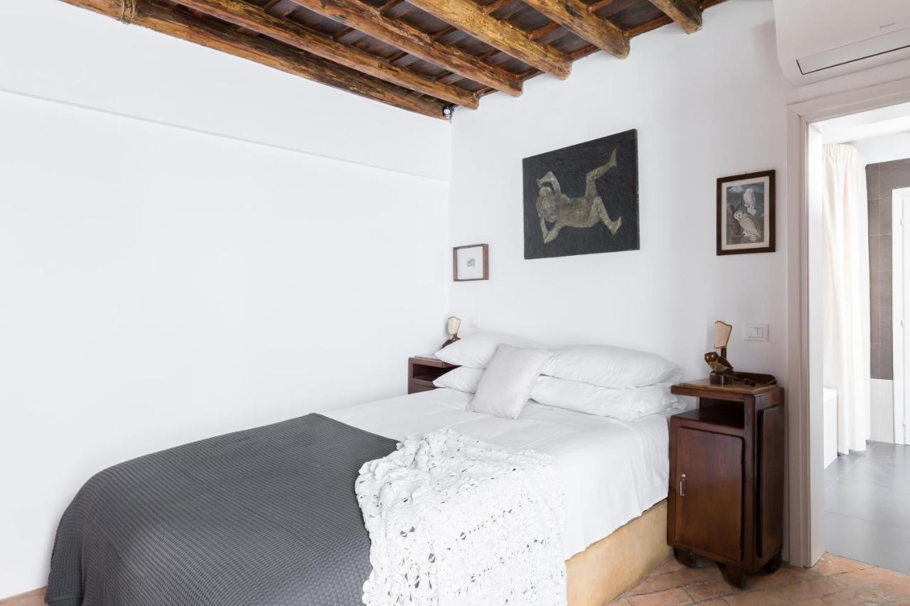 Appartement Classic And Chic In Trastevere