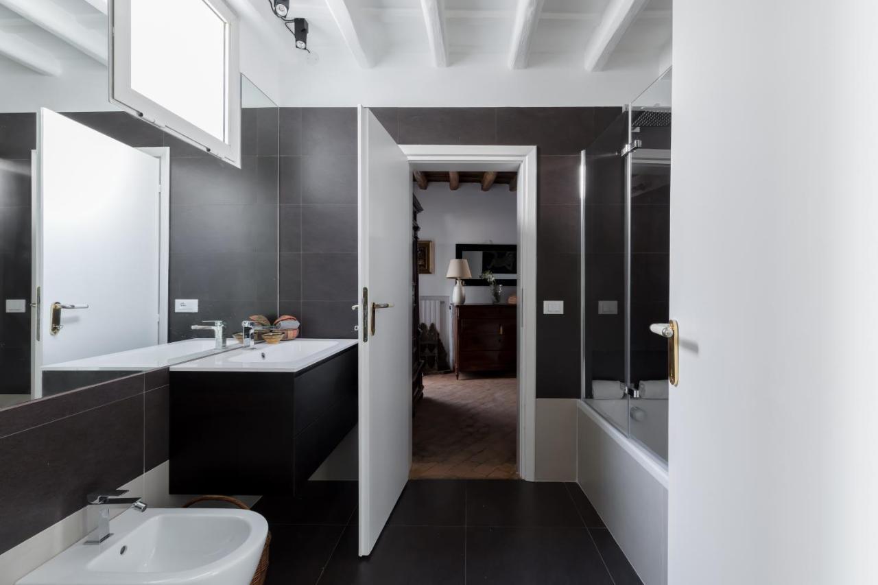 Appartement Classic And Chic In Trastevere *