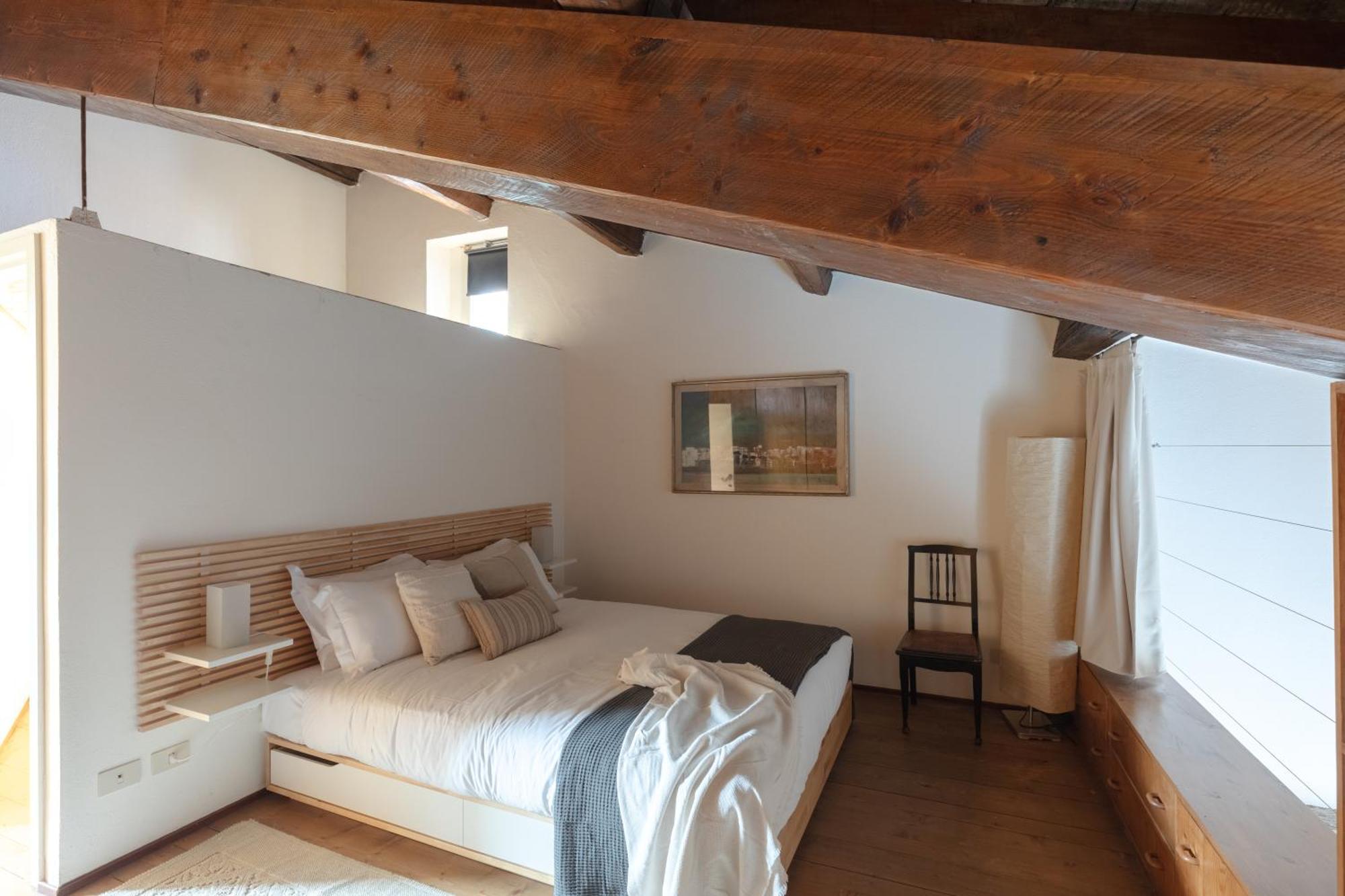 Appartement Classic And Chic In Trastevere