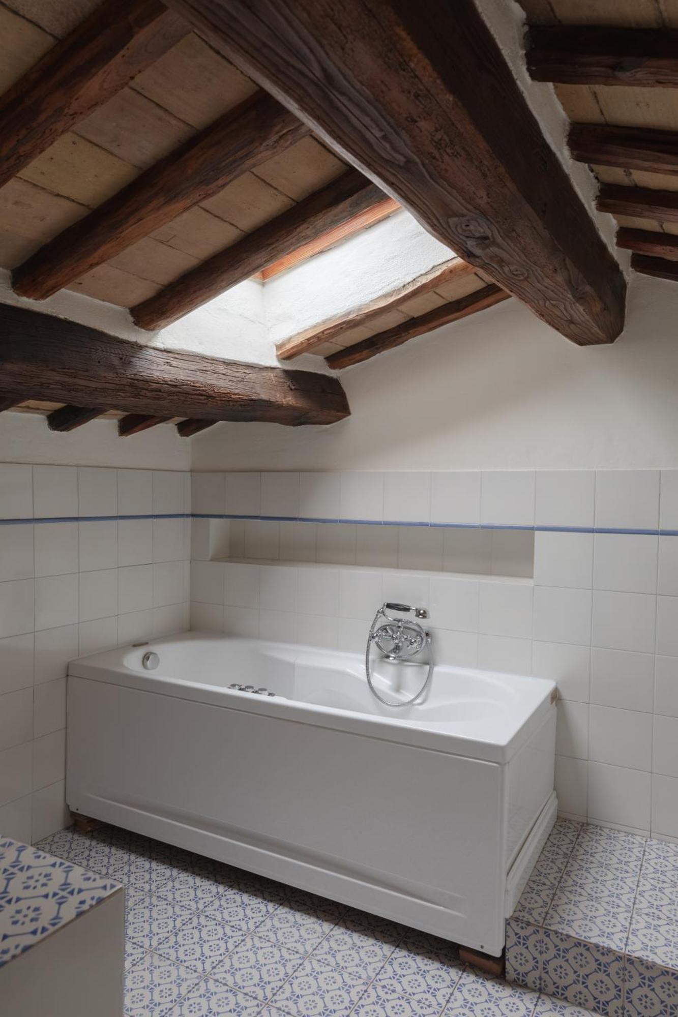 Appartement Classic And Chic In Trastevere Rome